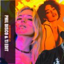 Phil Disco & Tj Edit - La Discoteque 3 (Original Mix)