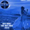 Djs Vibe - The Hot Mix 2025 (Tamiga & 2Bad) ()