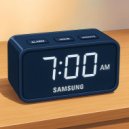 MachiChunky & i3lueberry - Samsung Ringtone Alarm (Homecoming) (Trap Remix)