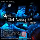 Jebar - Feel Desire (Original Mix)