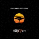 Collie Buddz & Stick Figure - Good Life (2017)