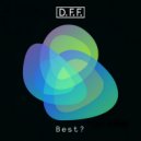 D.F.F. & Vyvienne Long & Niwel Tsumbu - Phantom Moves (feat. Vyvienne Long & Niwel Tsumbu) (2018 Edit)