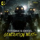 Dykman & Dekel - Generation Next ()