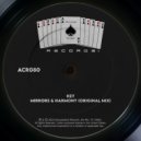 hzy - Mirrors & Harmony ()