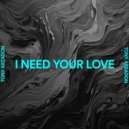 Tony Arzadon - I Need Your Love (Extended Mix)