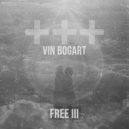 Vin Bogart - Riddles ()