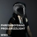grizzlight & phreshboyswag - WW3 ()
