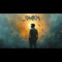 94@24 - Одень своё тело в белые одежды ()