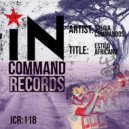 Saliva Commandos - Estilo Africano (Original Mix)
