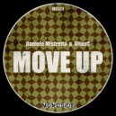 Daniele Mistretta, VitouC - Move Up (Original Mix)