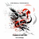 The Small Town Boyz - Easy Rider (Original Mix)