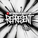 Afghan Headspin - Represent (Kid Ellipsis Remix)