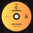 Jose Vilches - Midnight Groove (Original Mix)