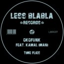 OKOFUNK - Time Flies (Original Mix)