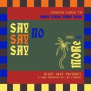 Leo Leonski - Say No More
