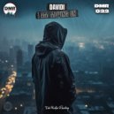 DAVIDI (HUN) - I Am Moving On (Original Mix)