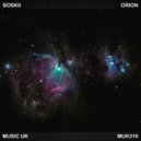 Boskii - Orion (Original Mix)