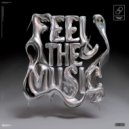 Prana Flow & HIGHLITE feat. True Motion - Feel The Music (Extended Mix)