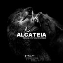 King Of Madness - Alcateia (Original Mix)