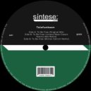 Telefunkeen - To Be Free