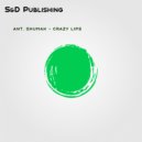Ant. Shumak - Scratch, Chords & Beat