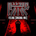 Mr. Viol - Feeling (Original Mix)