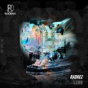 RADHEZ - Anxiety (Original Mix)