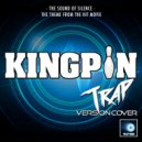 Trap Geek - The Sound Of Silence (From \