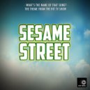 Geek Music - What\'s The Name Of That Song? (From \