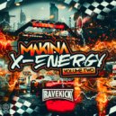 Daniel Seven & HPTG Music - Nivel 5 ()