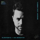 Elekfantz & Gui Boratto & ZAC - Beggin' (feat. Gui Boratto)