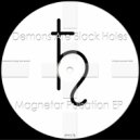 Demons Are Black Holes & Dubishi - Twilight (feat. Dubishi) (Original 2k25 Mix)