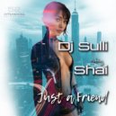 Dj Sulli & SH.AI - Just a friend (SHAI Big Room Dub)