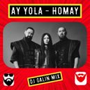 AY YOLA - Homay (DJ Galin Radio Mix)
