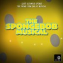 Geek Music - (Just A) Simple Sponge [From \