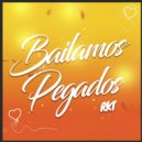 Rafael Starcevic & Mike Moonnight - Bailamos Pegados RKT ()