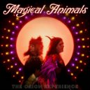 The Orion Experience & Linda XO & ORION & BLYTZ - Disco Chaos Punk Rock Magic (feat. Linda XO, ORION & BLYTZ) ()