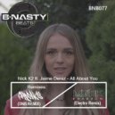 Nick K2 & Mark Pharrow - All About You (Mark Pharrow Remix)