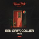 Ben Griff & Collier - Give Me A Break
