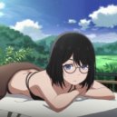 LO FI GIRL - lo-fi massage/музыка для массажа ()