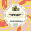 Mr Doris - Los Felices (Mark Whites Remix)