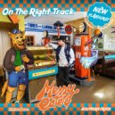 Messy Eater - On The Right Track (Original Mix)