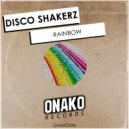 Disco Shakerz - Rainbow (Radio Edit)