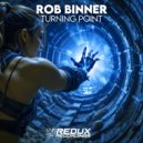 Rob Binner - Turning Point