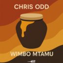 Chris Odd - Wimbo Mtamu (Short Mix)