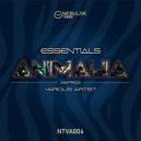 Coss Bocanegra & Ugly Cat - Ecstasy (Original Mix)