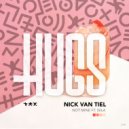 Nick van Tiel & SIILA - Not Mine Ft. SIILA