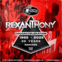 Rexanthony - Cocoacceleration (Reeza Remix)