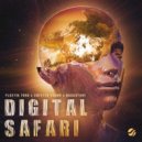 Plastik Funk, Chester Young, Hackatone - Digital Safari (Extended Mix)