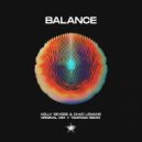 Kelly Reverb, Chad LeMans - Balance (Extended Mix)